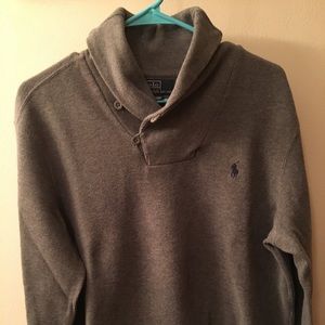 Polo Ralph Lauren Shawl Large